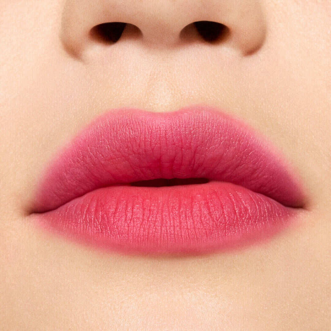 MAC POWDER KISS Hazy Matte Lipstick