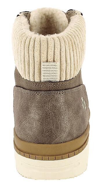 KIMBERFEEL - CHAUSSURES CHAUDES MIKA