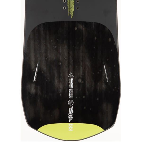Planche de snowboard ROME RAVINE SELECT