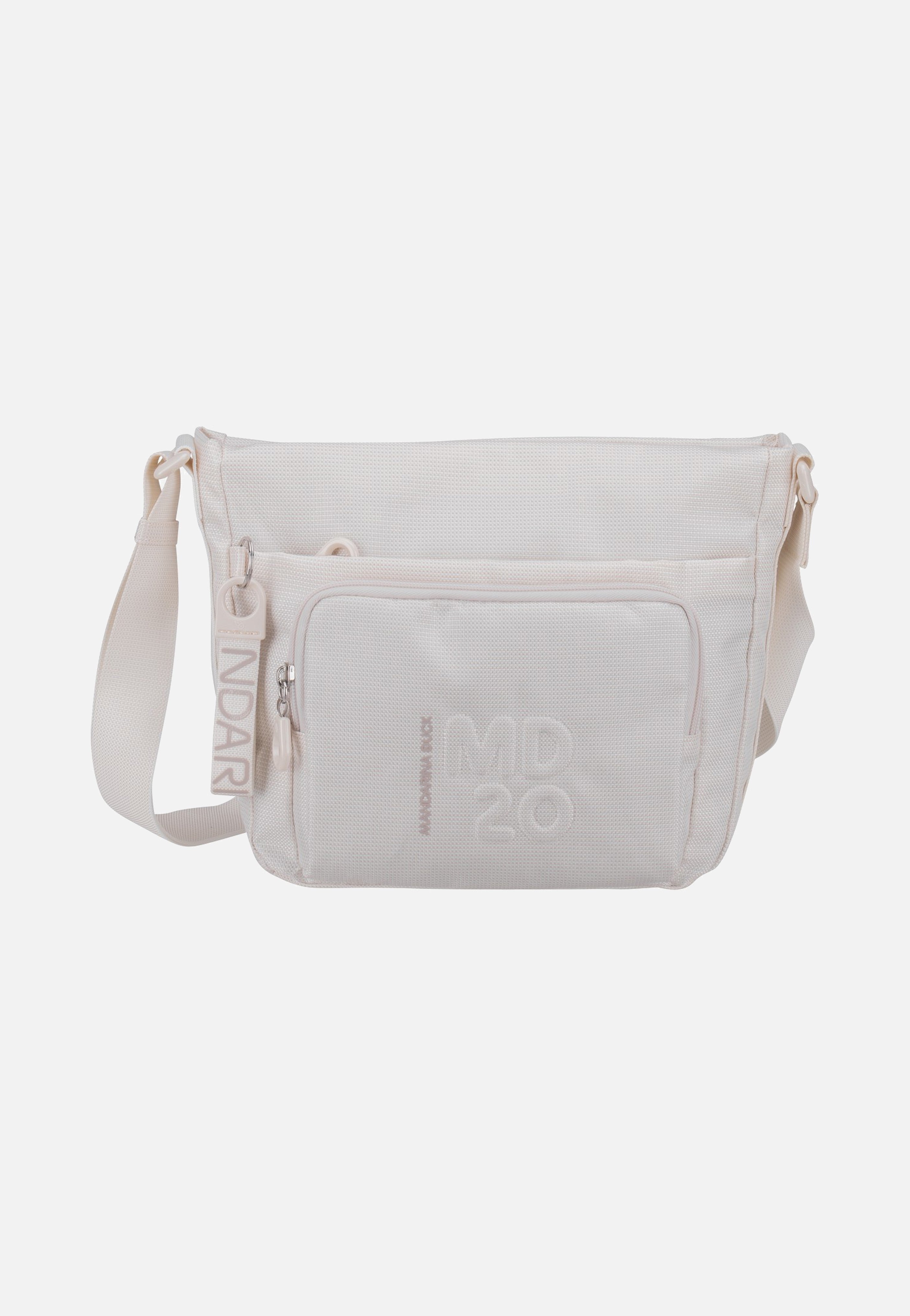 MD20 QMT43 Latte - Crossbody Bag