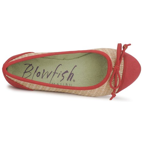 Blowfish Malibu - NITA Rojo
