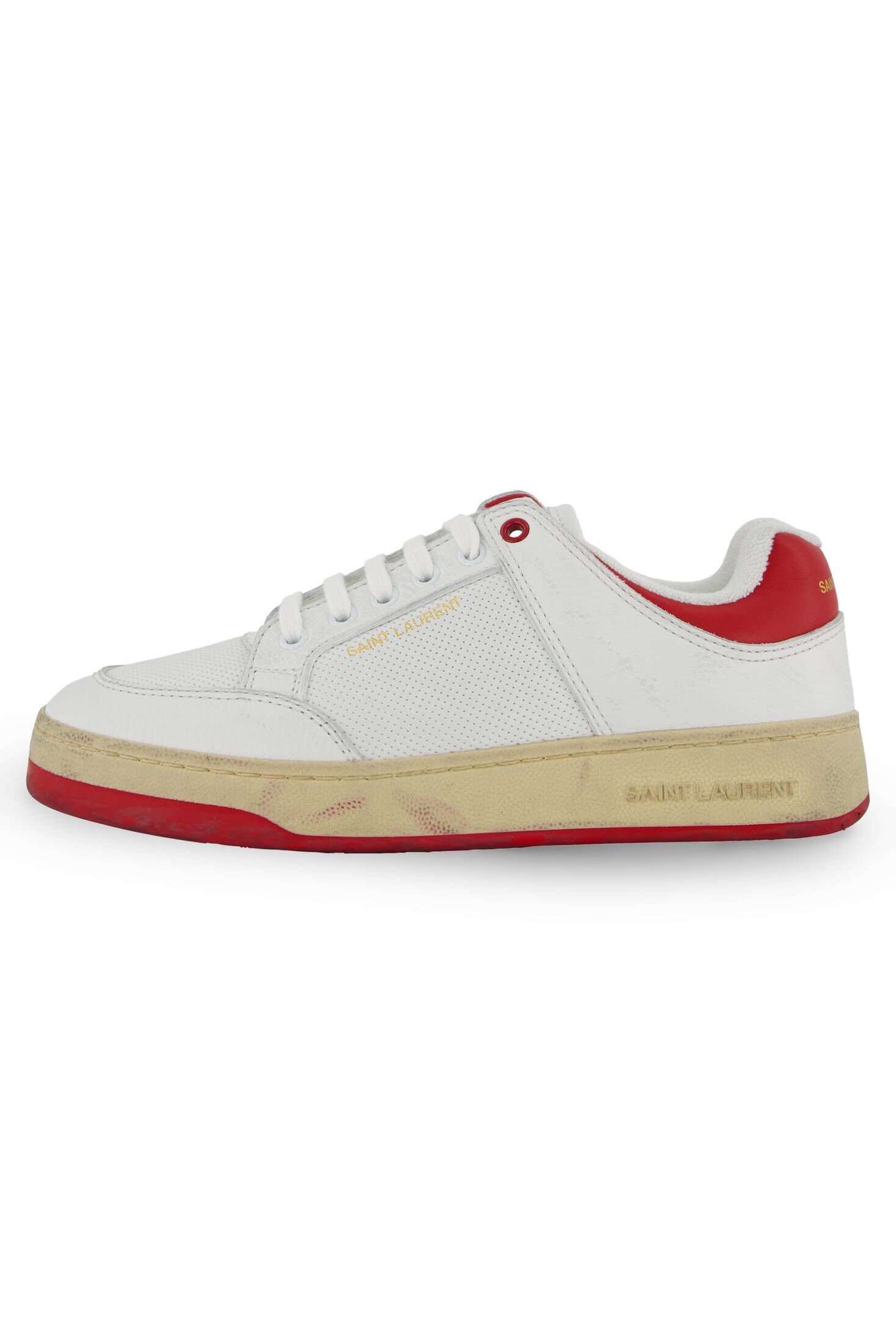 Saint Laurent| Damen Sneaker LOW TOP