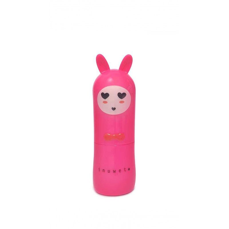 Baume à lèvres cerise Inuwet
