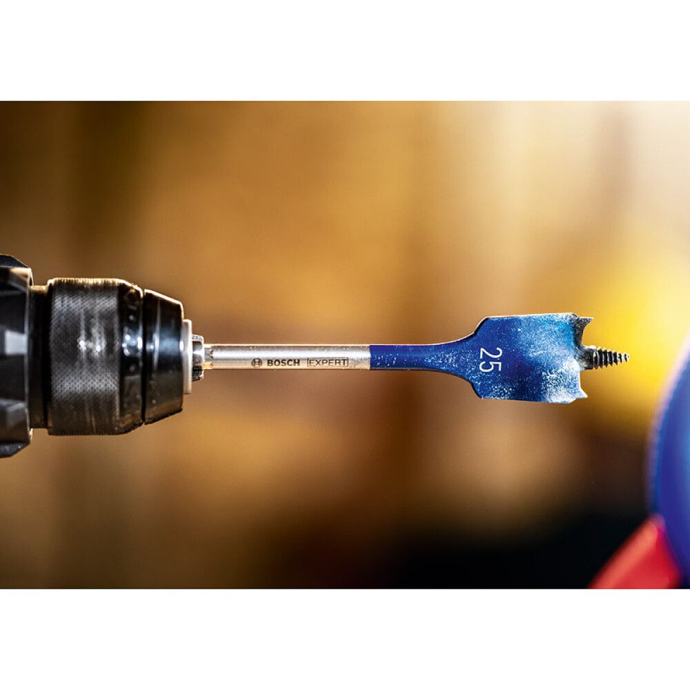 SENTERBOR BOSCH PROFESSIONAL SELFCUT 22X152MM