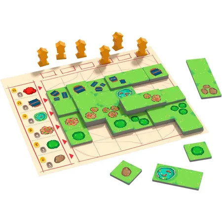 HABA 305248 Miyabi