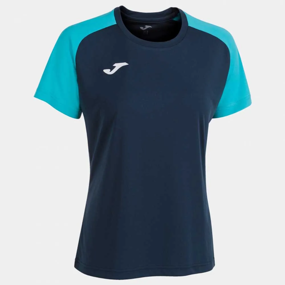 Camiseta de manga curta Joma Academy IV