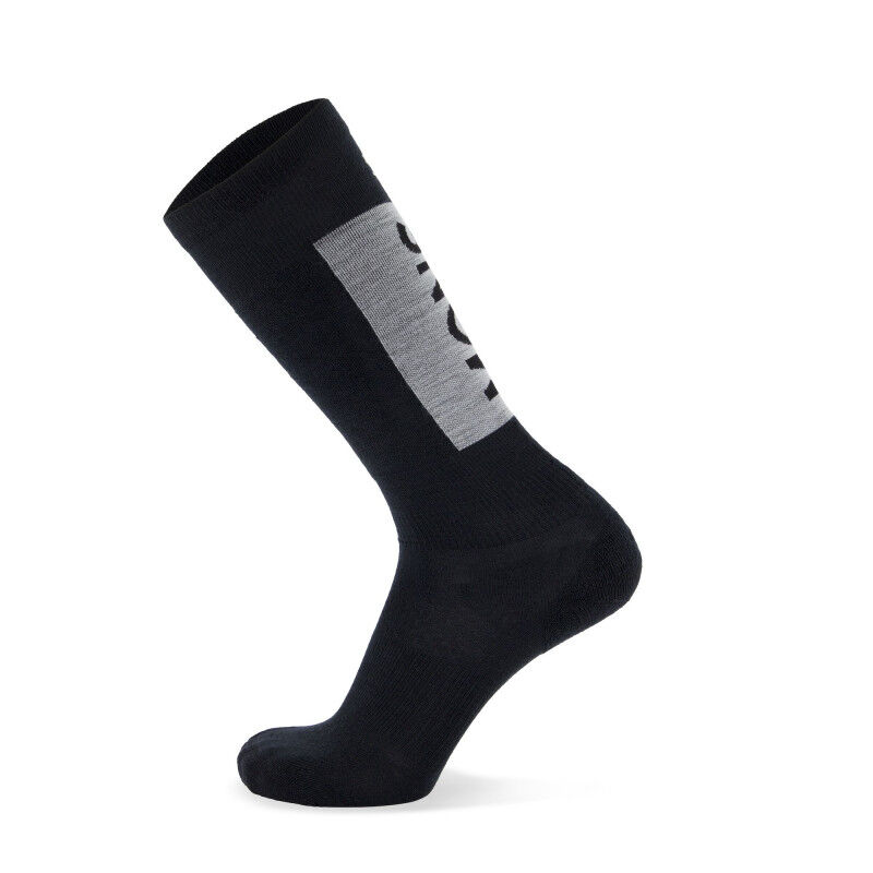 Atlas Merino Snow Sock - Chaussettes en laine mérinos