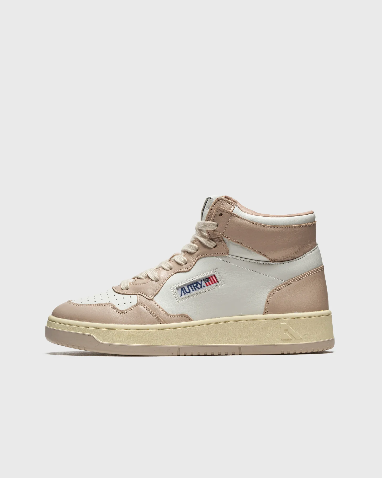 Autry Action Shoes AUTRY 1 MID WOM