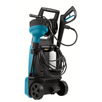 Makita hogedrukreiniger HW1300