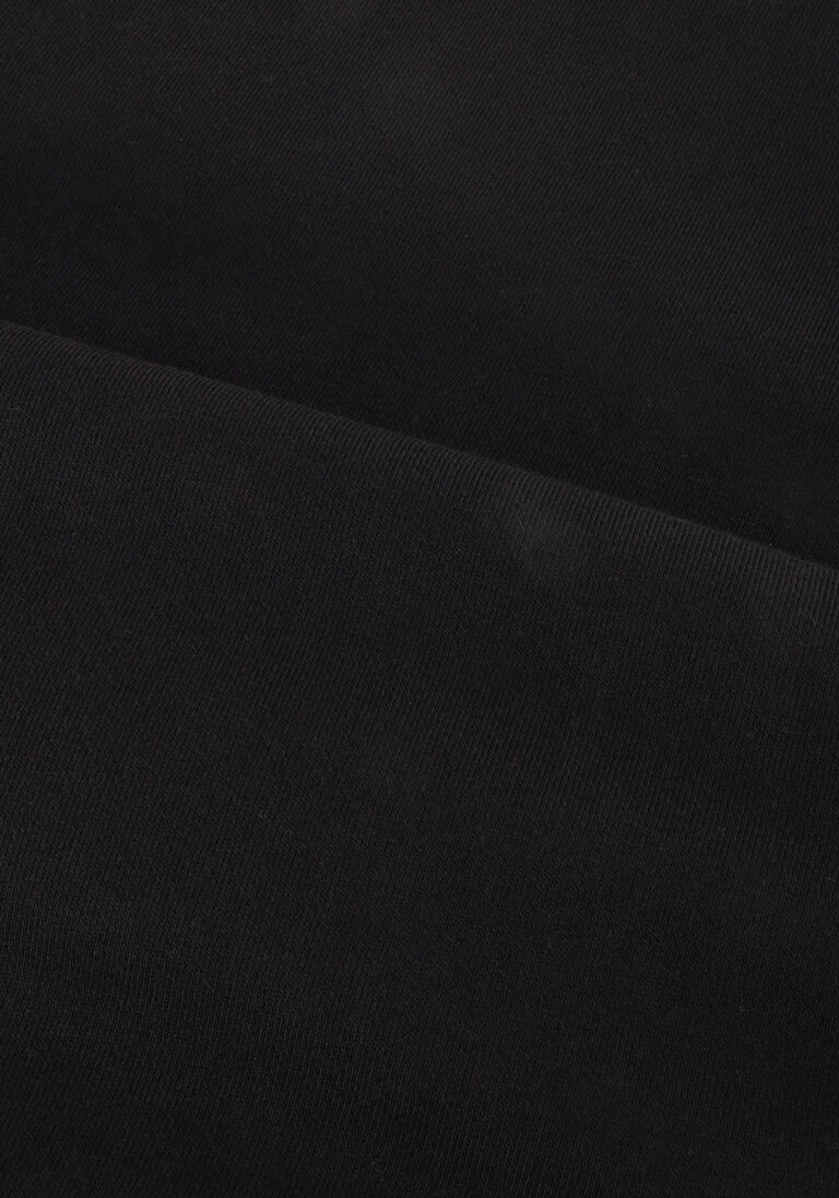 zwarte stone island sweater sweatshirt s0051