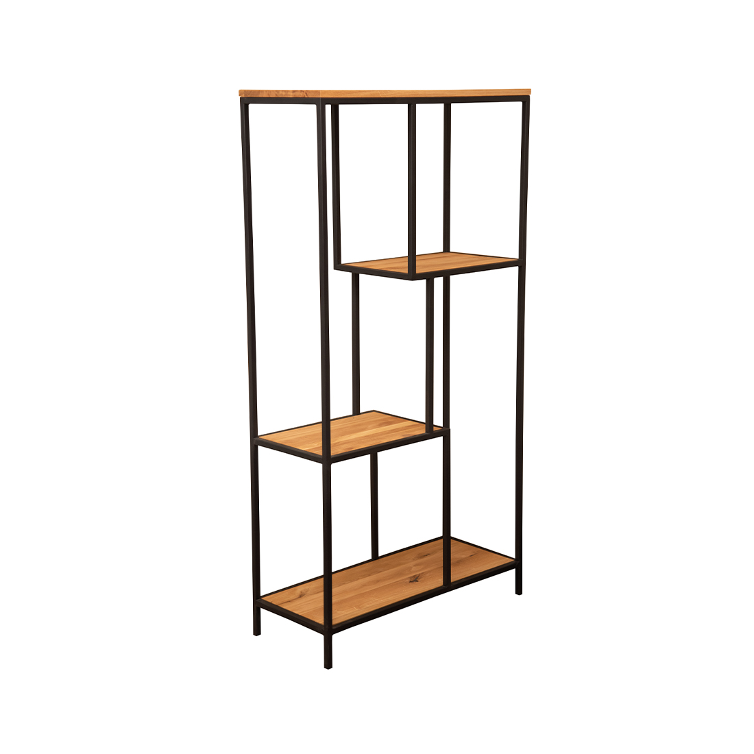 CONTINI Regal 190 x 90 x 37 cm