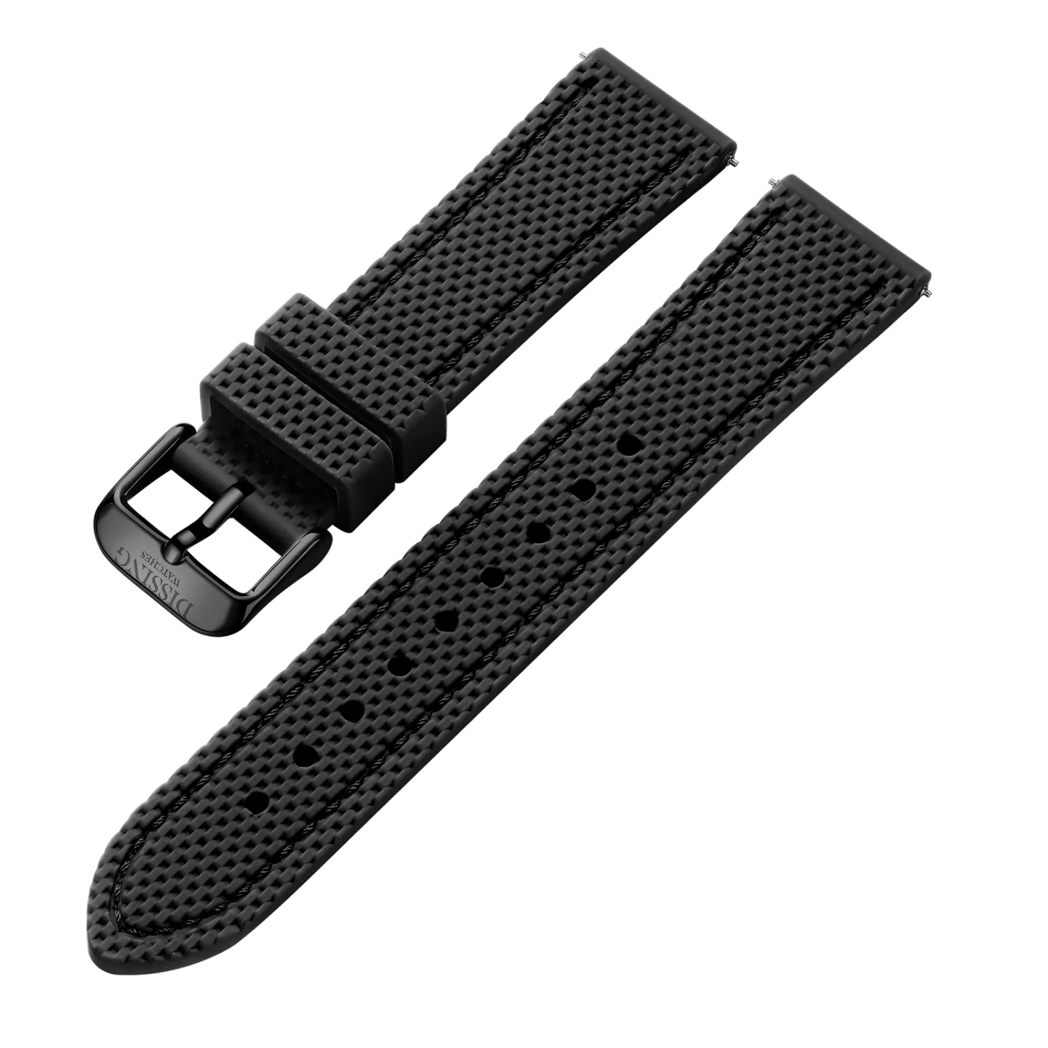 Dissing Gummirem DS014