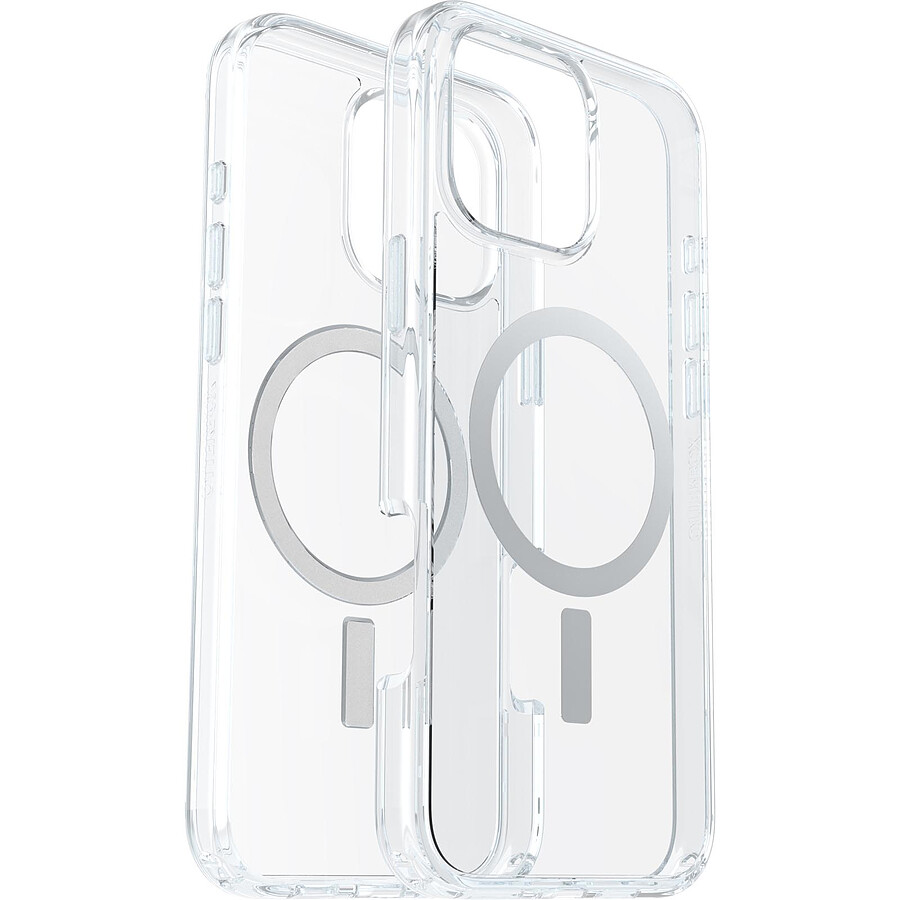 Otterbox Coque Symmetry (transparent) - iPhone 16 Pro Max