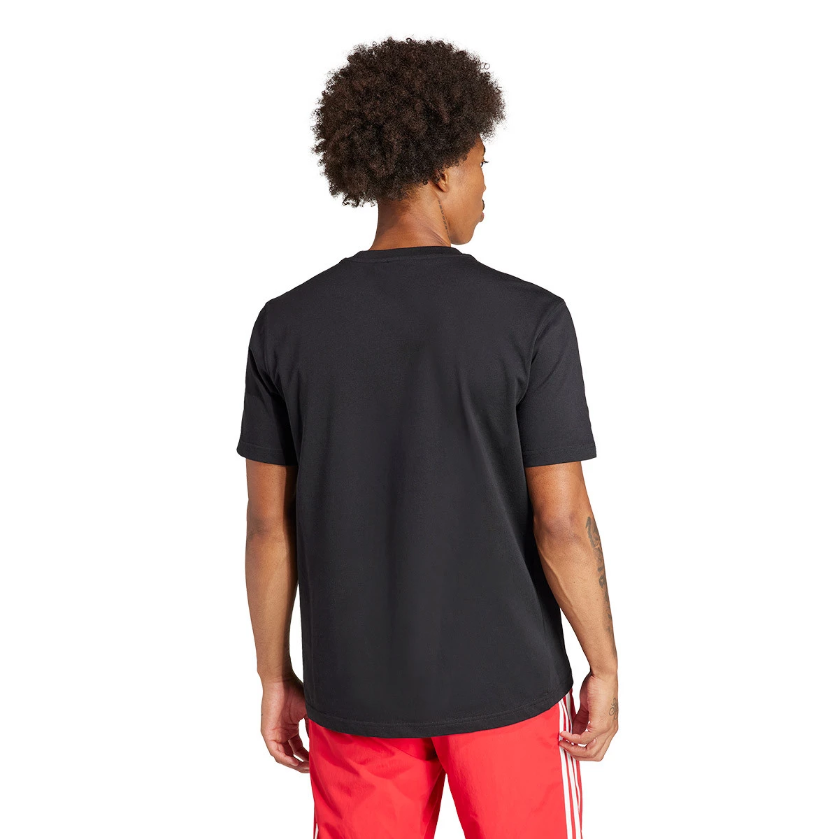 T-Shirt adidas Adicolor Trefoil