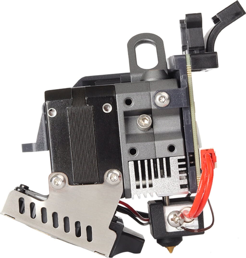 Creality  Sprite Extruder Pro Upgrade Kit, Ender 3 Serie    Upgrade für den Ender 3 / Pro / V2 / Max