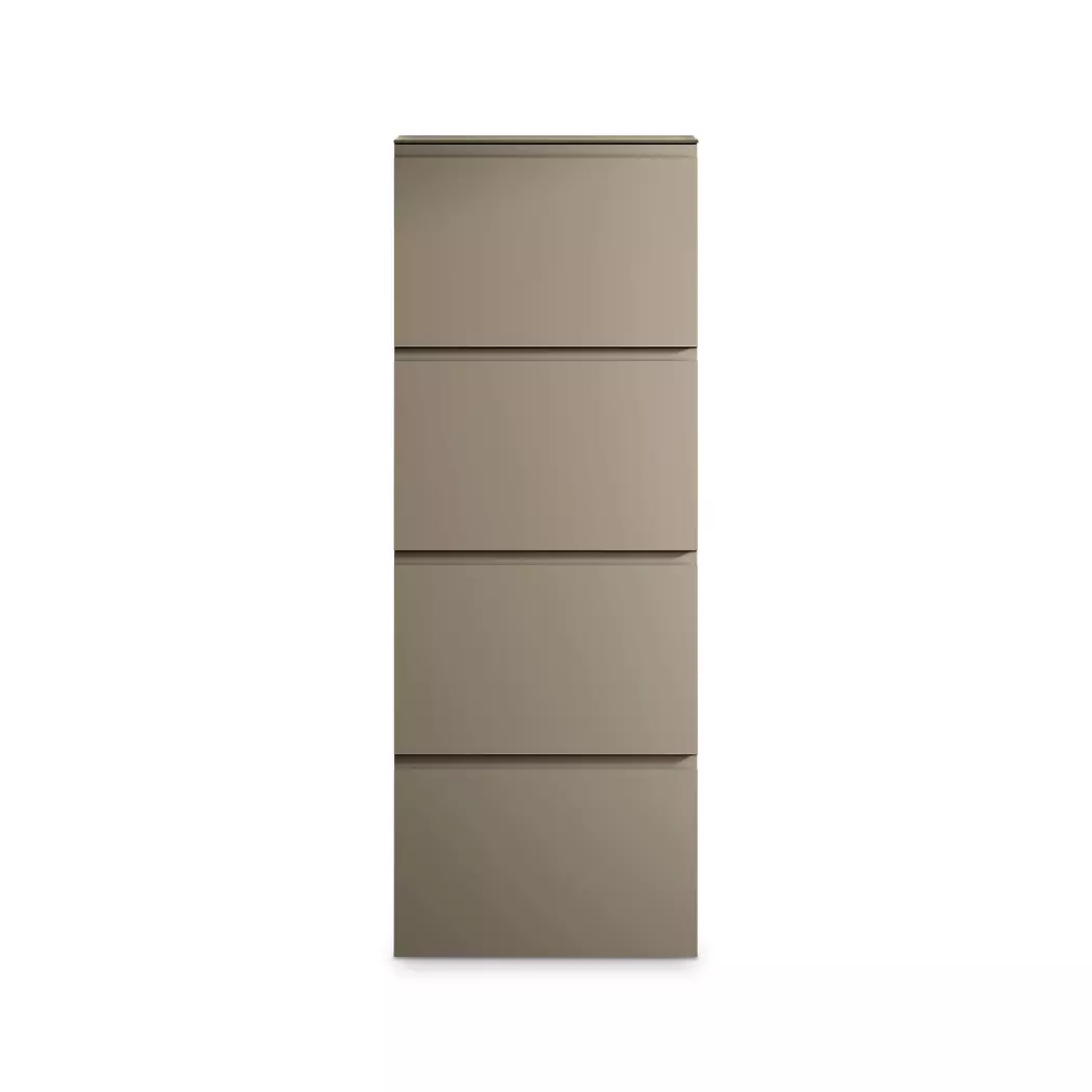 Hänge-Schuhschrank Gardasee