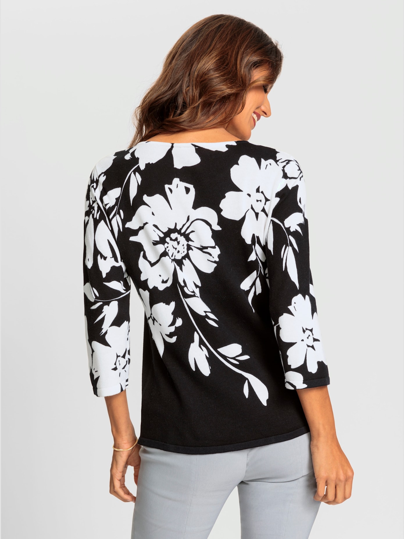 Pull 60% viscose