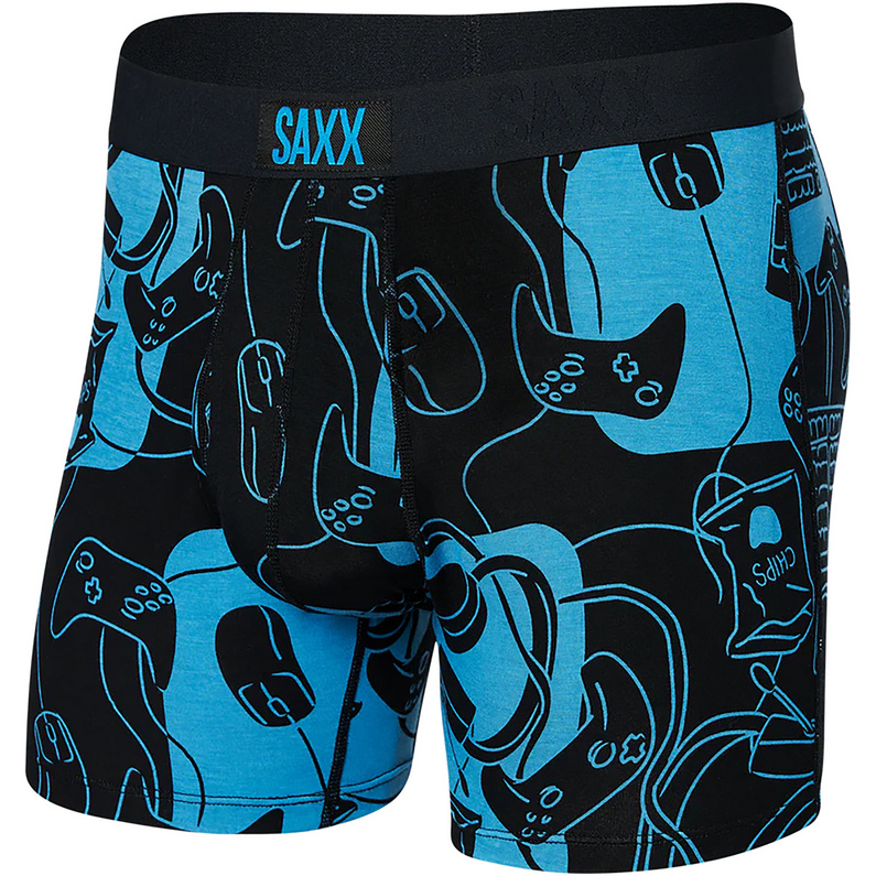 Saxx Underwear Herren Ultra Boxer