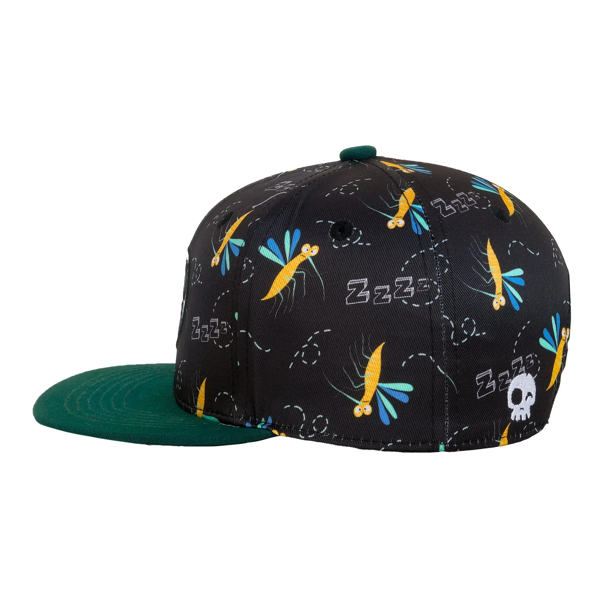 Headster Kids Casquette Moustiques 2-16ans