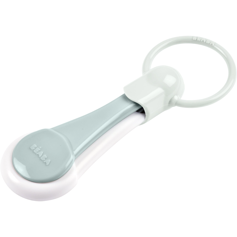 BEABA® Baby-Nagelknipser Grünblau