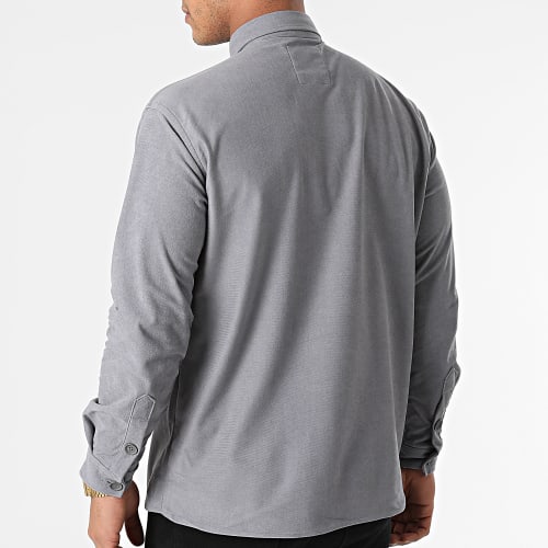 Surchemise 1715 Gris