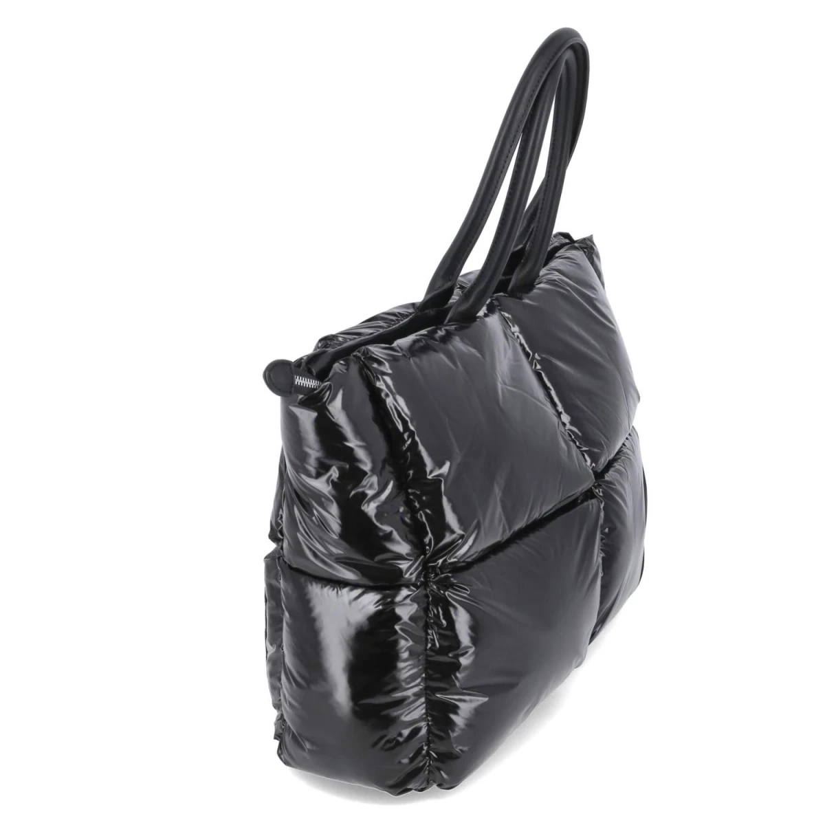 Joop JeansShopper VARSITY MAY - black