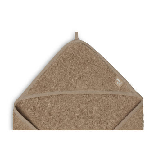 Cape de Bain Éponge 75x75cm Biscuit - JOLLEIN