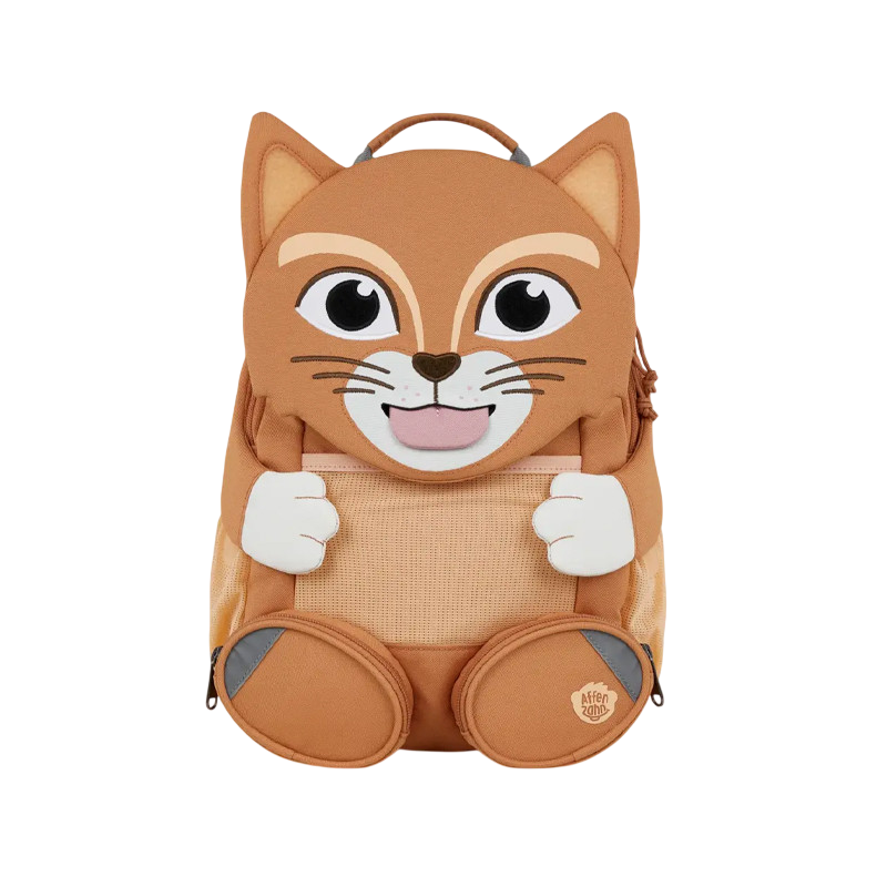 Rucksack Affenzahn Katze 8lt.