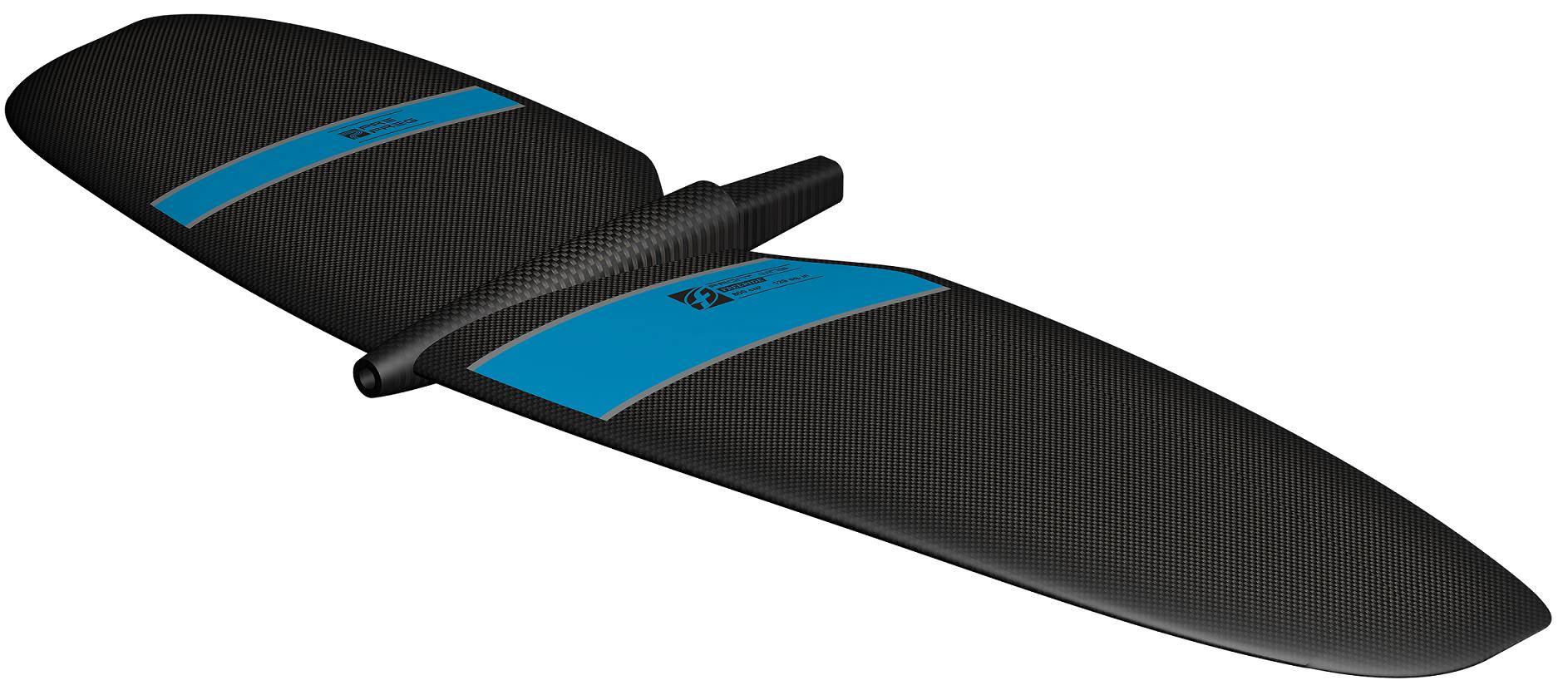F.one Front Wing Foil - Aile avant Foil ( wind ) Aile windfoil 900