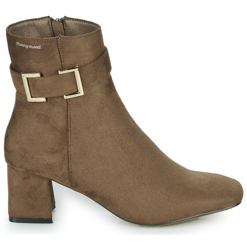 Moony Mood - VERONICA - Camel