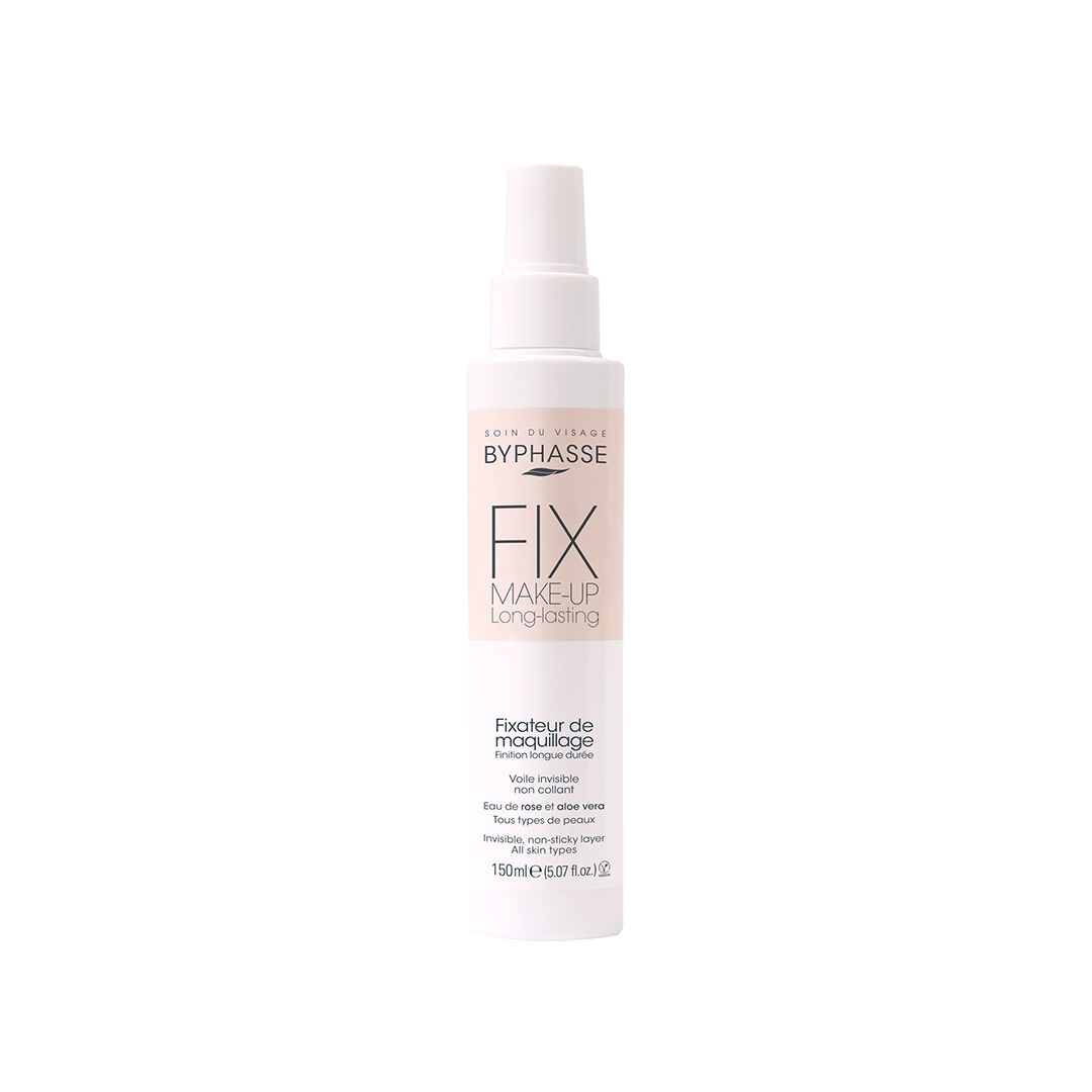 BYPHASSE  Fixador de Maquilhagem (Todo o Tipo de Pele) - 150ml