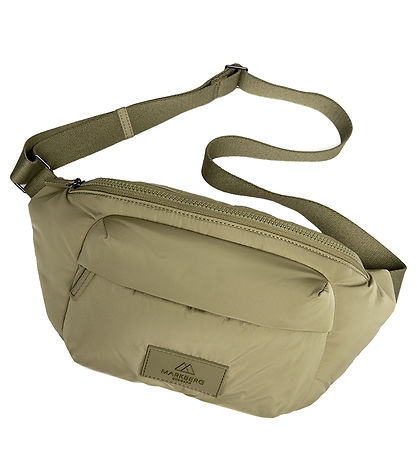 Markberg B?ltetaske - FameBMG - Khaki