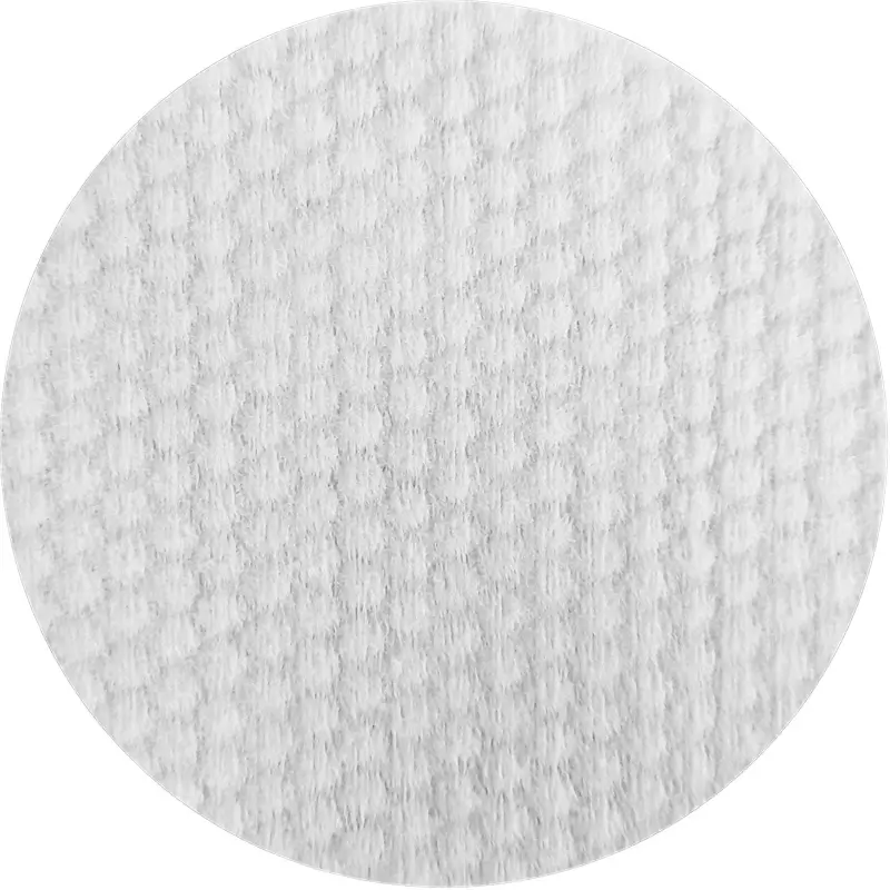 Miqura Exfoliating Facial Pads 7 Pieces