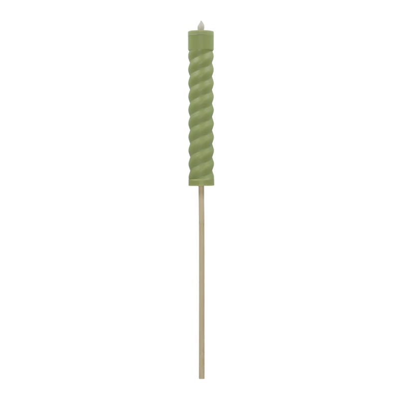 Twisted Solar Tuinkaars