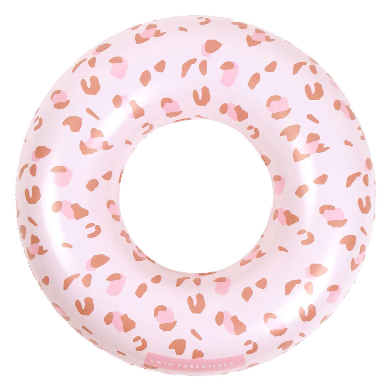 Swim Essentials Zwemband Kind Old Pink Panterprint, 50cm