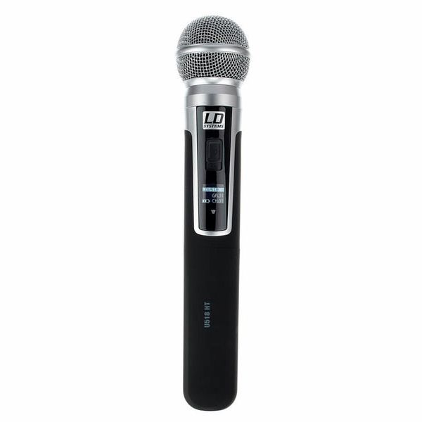 LD Systems U518 HHD