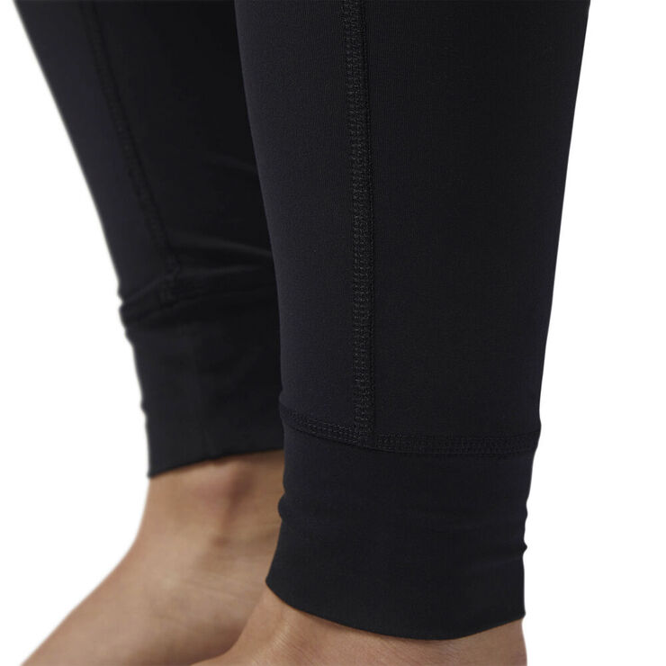 Reebok Lux High-Rise Tight Sort