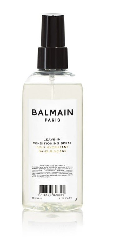 Balmain Paris - Leave In Conditioning Spray 200 ml - Hårkur