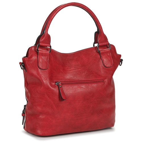 Moony Mood - FIRA - Rouge
