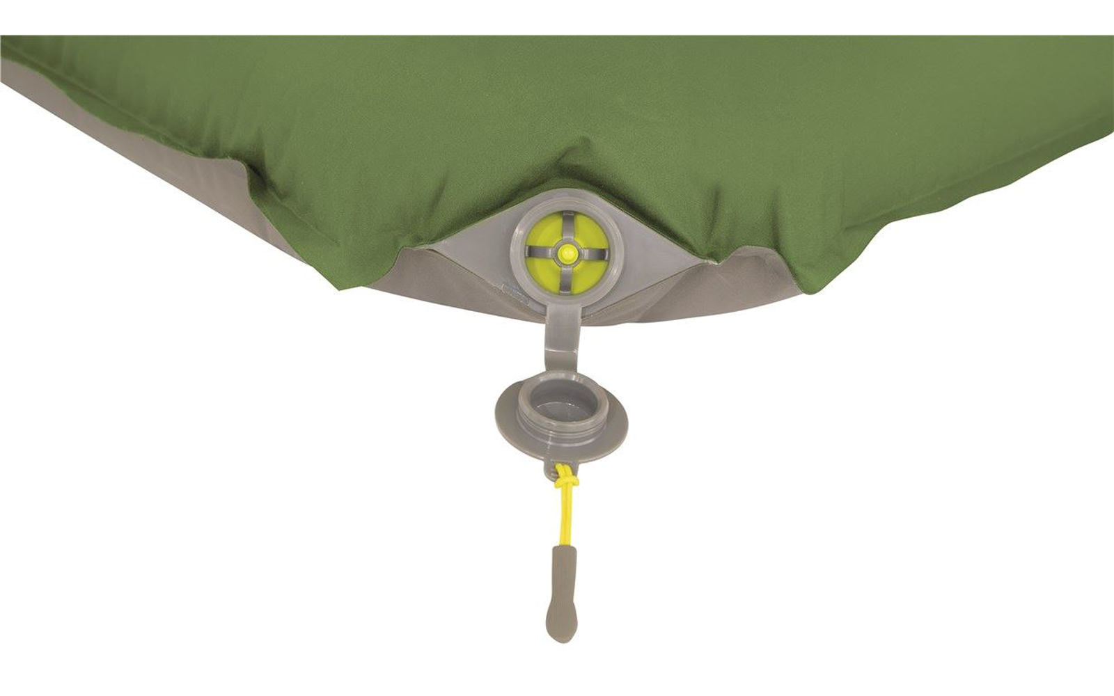 Outwell Dreamcatcher Double Campingmatte Isomatte selbstaufblasend 5 cm