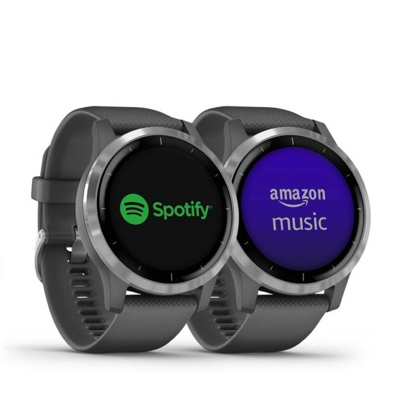 Smartwatch GPS Garmin Vívoactive 4