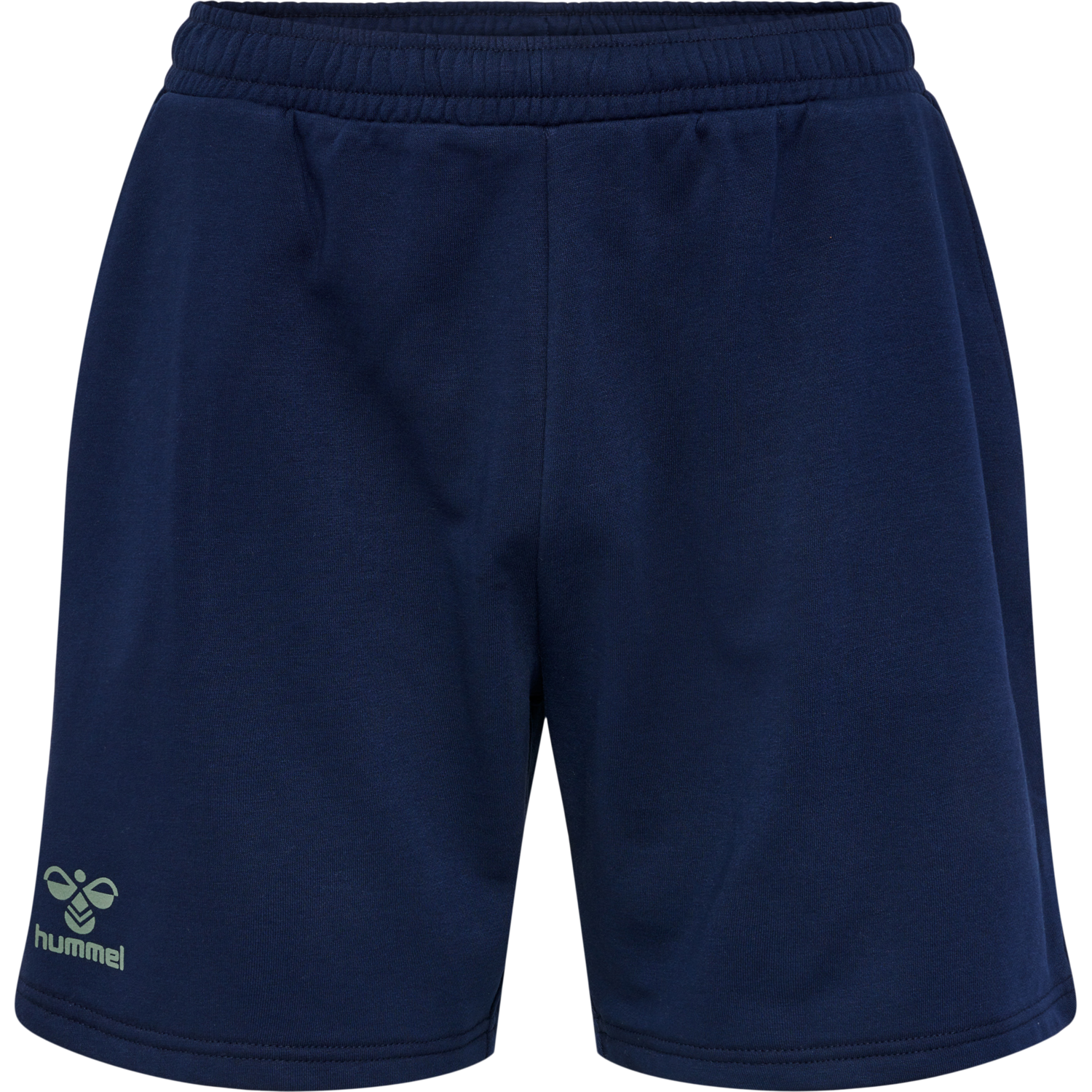 hmlSTALTIC COTTON SHORTS