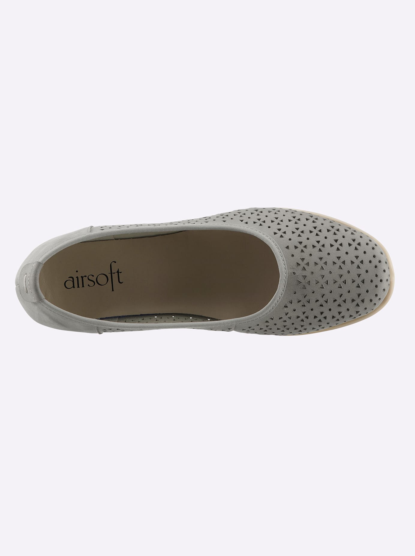 Classic Basics Ballerina