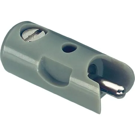 Märklin Stecker grün, 10 Stück