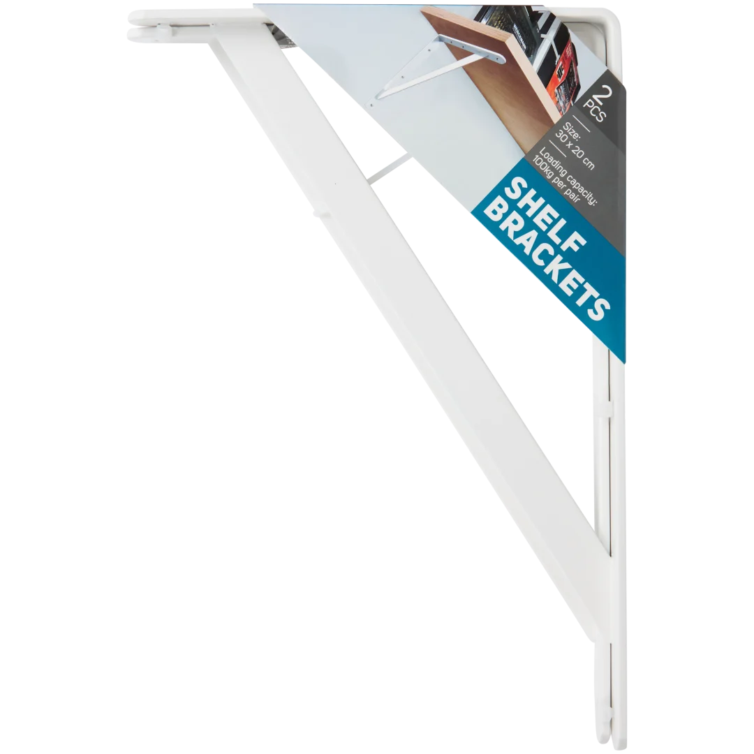 Supports pour étagère