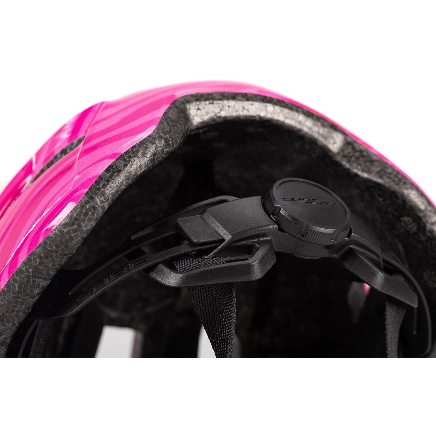 Cube  Helmet Fink