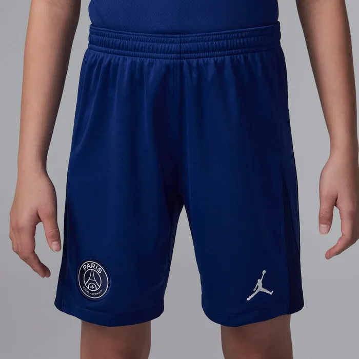 Nike Paris Saint-Germain Stadium 4th Short Junior 2024/2025