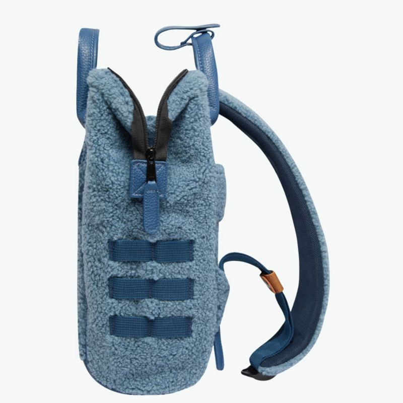 Sac à dos Adventurer Mini 12 litres + 2 grandes pochettes Liège