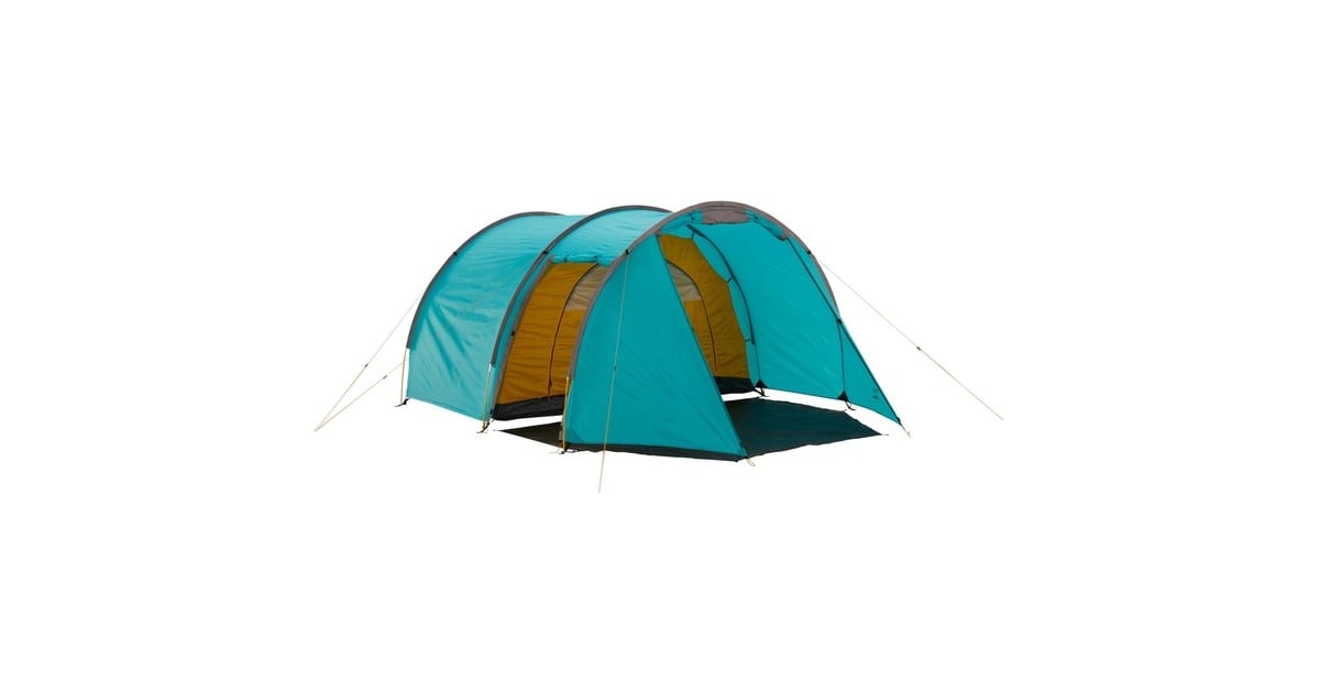 Grand CanyonROBSON 4 Blue Grass tent  (Blauw/grijs)