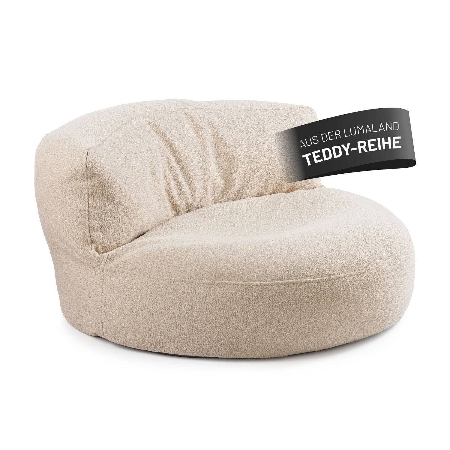 Lumaland Sitzsack Lounge 